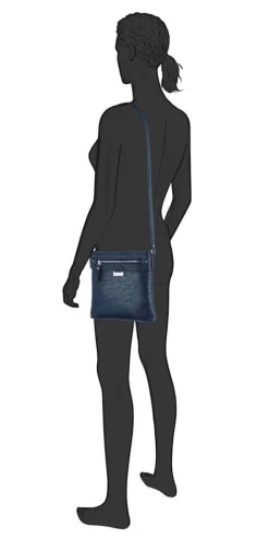 Gabor olkalaukku Ina 050 Blue