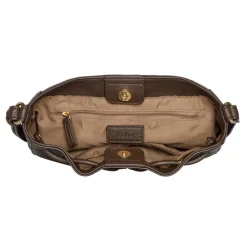 New Gabor olkalaukku Sabina 136 136 Mixed brown