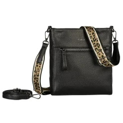 Best Gabor olkalaukku Silena Cross S Leo Black