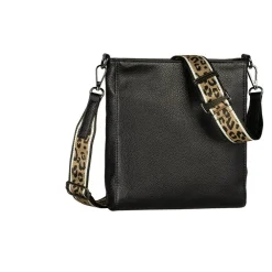 Best Gabor olkalaukku Silena Cross S Leo Black