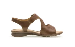 Gabor sandaalit Florenz 54 Peanut