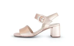 Hot Gabor sandaletit 61.710.60 Best Fitting 60 Rame