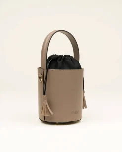 Discount Gaimo laukku Marina GRIS