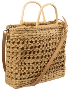 New Gaimo Olkalaukku Haro Natural