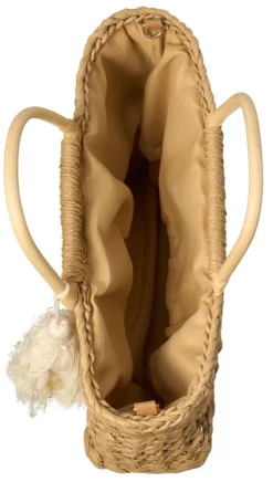 New Gaimo Olkalaukku Haro Natural