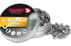 Gamo Ilma-aseen luoti G-Buffalo 4.5 mm* Best