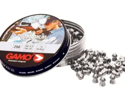 Best Gamo Ilma-aseen luoti Pro-Magnum 5.5 mm