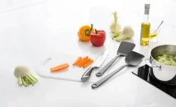 Hot Gastromax Leikkuulauta 35x25 cm kirkas