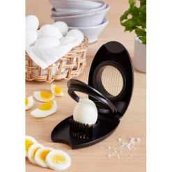 munaleikkuri/-lohkoja 12 cm*Gastromax Hot