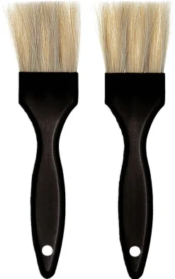 pullasuti musta 2 kpl/pkt*Gastromax