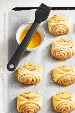 silikonisuti musta*Gastromax Outlet