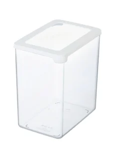 Gastromax Säilytyspurkki 3,5 L valkoinen*Smartstore Online