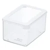 Online Smartstore Gastromax säilytyspurkki 1,65 L kirkas/valkoinen