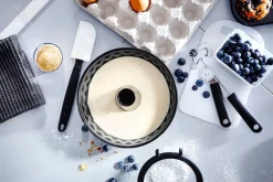 vispilä musta*Gastromax Best