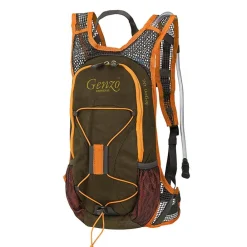 koiranohjaajan reppu Fegen 6 l sis. nestesäiliön*Genzo Best