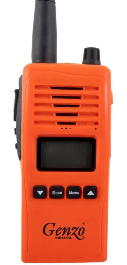 Outlet Genzo radiopuhelin Royal 70 XTM VHF 019048