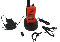 Outlet Genzo radiopuhelin Royal 70 XTM VHF 019048