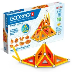 New Geomag Classic Panels 78 osaa