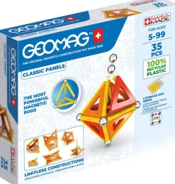 Outlet Geomag Classic Panels 35 osaa