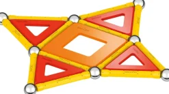 Outlet Geomag Classic Panels 35 osaa