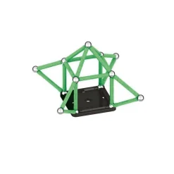 Discount Geomag Glow Rakennussetti 42 osaa