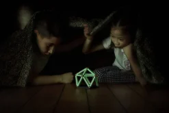 Discount Geomag Glow Rakennussetti 42 osaa