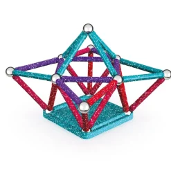 Hot Geomag Glitter 60 osaa