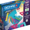 New Geomag Glitter Panels 22 osaa