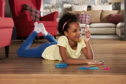 New Geomag Glitter Panels 22 osaa