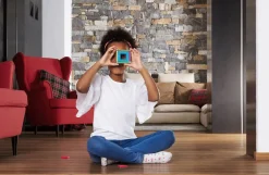 New Geomag Glitter Panels 22 osaa