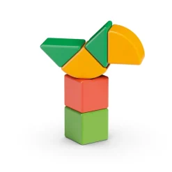 Magicube Aloitussetti 6 osaa*Geomag Online