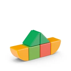 Magicube Aloitussetti 6 osaa*Geomag Online