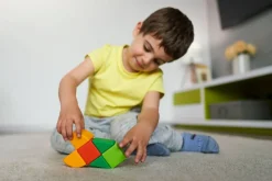 Magicube Aloitussetti 6 osaa*Geomag Online