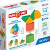 Magicube -Aloitussetti 6 osaa*Geomag Online