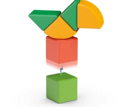 Magicube -Aloitussetti 6 osaa*Geomag Online