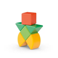 Magicube -Aloitussetti 6 osaa*Geomag Online