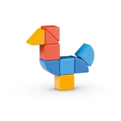 Best Geomag Magicube Eläimet 9 osaa