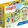 Magicube Hedelmät 7 osaa*Geomag Online