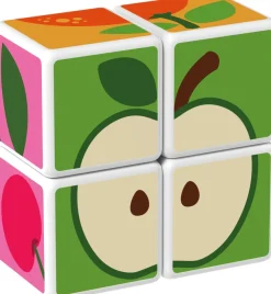 Magicube Hedelmät 7 osaa*Geomag Online