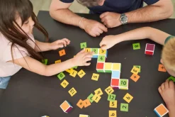 Magicube Matikkasetti 55 osaa*Geomag Online