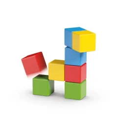 Outlet Geomag Magicube Rakennuspalikat 8 osaa