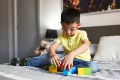 Outlet Geomag Magicube Rakennuspalikat 8 osaa