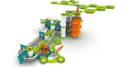 Mechanics Gravity Hissi 207 osaa*Geomag Clearance