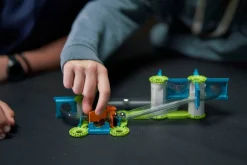 Mechanics Gravity Kilparata 67 osaa*Geomag Outlet