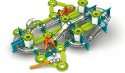 Mechanics Gravity Loops&Turns 130 osaa*Geomag Sale