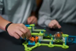 Mechanics Gravity Loops&Turns 130 osaa*Geomag Sale