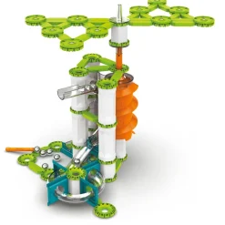 Outlet Geomag Mechanics Gravity Vertikaali 183 osaa