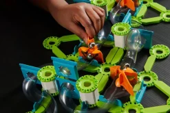 Mechanics Gravity Aloitussetti 153 osaa*Geomag