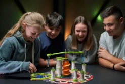 Discount Geomag Mechanics Kisahaaste 185 osaa