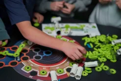 Discount Geomag Mechanics Kisahaaste 185 osaa